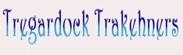 Tregardock Trakehners